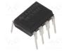 SN75158P - IC  interface, line driver, RS422, 4.75....5.25VDC, differential