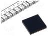 SY56034ARMG - IC  multiplexer, QFN32, 2375....2625mV, 5GHz
