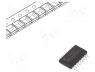 TBD62084AFG - IC  driver, transistor array, SOP18, 0.5A, 2....50V, Channels  8