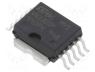 VN330SP-E - IC  power switch, high-side, 1A, PowerSO10, 10....36V