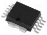 VN340SPTR-E - IC  power switch, high-side, 700mA, PowerSO10, 10....36V