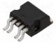 VN820B5TR-E - IC  power switch, high-side, 9A, P2PAK, 5.5....36V, Package  reel,tape