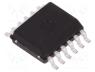 VND5T100AJTR-E - IC  power switch, high-side, 22A, PowerSSO12, 8....36V