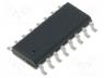XDPL8221XUMA1 - IC  driver, flyback, AC/DC switcher,LED controller, PG-DSO-16