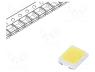 BXEN-65S-13H-9C - LED, SMD, 2835, white cold, 107lm, 6500K, 95, 116°, 100mA, 8.8....9.3V