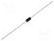 1.5KE200CA-DIO - Diode  TVS, 1.5kW, 200V, 5.7A, bidirectional, ±5%, Ø5,4x7,5mm