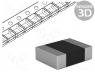 DL1210-2.2 - Inductor  wire, SMD, 1210, 2.2uH, 320mA, 1Ω, Q  30, ftest  7.96MHz