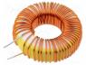 DTPU220A5 - Inductor  wire, THT, L  220uH, 5A, 97mΩ, L @ I=0A  381uH