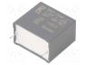 C4AF3BU4150T11K - Capacitor  polypropylene, DC-Link, 1.5uF, ESR  6mΩ, THT, ±10%