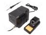 ZD-8936 - Soldering station, digital,with push-buttons, 60W, 50....480°C