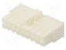 MX-39-01-2185 - 18CKT RECEPTACLE HOUSING 555718R210
