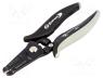 CK-3893 - Stripping tool, Øcable  0.2....0.8mm, 20AWG....30AWG, Wire  round, ESD