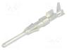 VN0101600021-S - Contact, male, 1.6mm, silver plated, 0.5....1.5mm2, 20AWG....16AWG, bulk