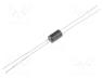 Inductor  ferrite, Number of coil turns  1.5, Imp.@ 25MHz  340Ω