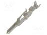 MX-5558T2L - Contact, male, tinned, 28AWG....22AWG, Mini-Fit Jr, crimped, bulk