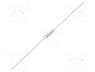 P1-F-A - Fuse  thermal, 2A, P, 102°C