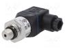 Αισθητήριο πίεσης - Converter  pressure, Range of val.cntrl  0....25 bar, 8....30VDC, 0.5%