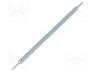 WIHA.27630 - Interchangeable blade, Torx® with protection, T6H,T8H, SYSTEM 6