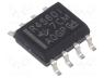 RC4560ID - IC  operational amplifier, 15MHz, Ch  2, SO8, ±2....16VDC, IB  0.5uA