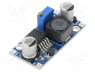 OKY3502 - Converter  step down, Uout  1.25....35V, Uin  3.2....40V, 3A, 80....92%