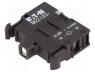 M22-LED-G - Illuminating unit, 22mm, RMQ-Titan, -25....70°C, Illumin  LED, front