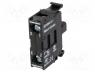 M22-LED-W - Illuminating unit, 22mm, RMQ-Titan, -25....70°C, Illumin  LED, front