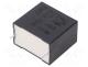 Capacitor  polypropylene, DC-Link, 3.3uF, ESR  10.7mΩ, THT, ±5%