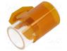 Εξαρτήματα σταθμών Κολλησης - Glass tube, for desoldering, 4pcs, WEL.WXDP120