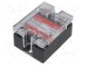 SSR-4028ZA2 - Relay  solid state, Ucntrl  90....250VAC, 40A, 24....280VAC