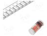 Diode  switching, SMD, 100V, 0.15A, 8ns, MELF quadro, Ufmax  0.86V