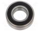 Bearing  single row deep groove ball, Øint  25mm, Øout  52mm