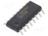 IC  operational amplifier, 2MHz, Ch  2, SO16, ±5....18VDC,10....36VDC