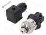 Αισθητήριο πίεσης - Converter  pressure, Pressure setting range  0....40bar, 8....30VDC
