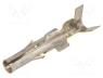MX-02-09-1102 - Contact, female, tinned, 20AWG....14AWG, Standard .093", crimped