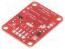 Sensor  touch, capacitive, 1.8....5VDC, Ch  1, IC  AT42QT1011, screw