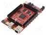 A20-MICRO-E16GS16 - Single-board computer, ARM A20 Dual-Core, 142x82mm, 6....16VDC