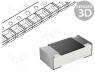 CRCW0603249RFKTABC - Resistor  thick film, SMD, 0603, 249Ω, 0.1W, ±1%, -55....155°C
