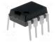 IC  driver, buck,buck-boost,flyback, DIP7, 2.5A, 800V, Ch  1, 0....80%