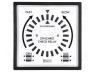244-14DG-02 - Meter  synchro, digital,mounting, on panel, LED, 400V, 45....65Hz