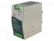 DUPS40 - Module  UPS, for DIN rail, 24VDC, 40A, 21....29VDC, -30....70°C