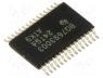 BQ7693003DBT - IC  Supervisor Integrated Circuit, battery monitor, 6....25VDC