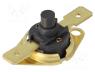 AR33W1S3-70 - Sensor  thermostat, NC, 70°C, 16A, 250VAC, connectors 6,3mm, ±15°C