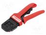 MX-63819-2900 - Tool  for crimping, Micro-Fit 3.0, terminals, 30AWG....20AWG