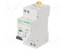 A9D56616 - RCBO breaker, Inom  16A, Ires  30mA, Max surge current  250A, IP20