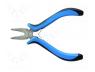 Πένσα - Pliers, precision,universal, ergonomic two-component handles