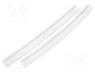 Desoldering pumps - Desoldering pump tip, silicone, for desoldering pump, 2pcs.