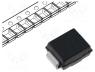 SM6T6V8A - Diode  TVS, 600W, 6.8V, 57A, unidirectional, ±5%, SMB, reel,tape