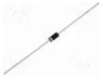 ZY33-DIO - Diode  Zener, 2W, 33V, 57mA, Ammo Pack, DO41, single diode