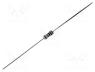 MF0207FTE-40K2 - Resistor  metal film, THT, 40.2kΩ, 0.6W, ±1%, Ø2.4x6.3mm, 50ppm/°C