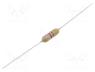 Inductor - Inductor  axial, THT, 33uH, 910mA, 240mΩ, Ø4.06x12.7mm, ±10%